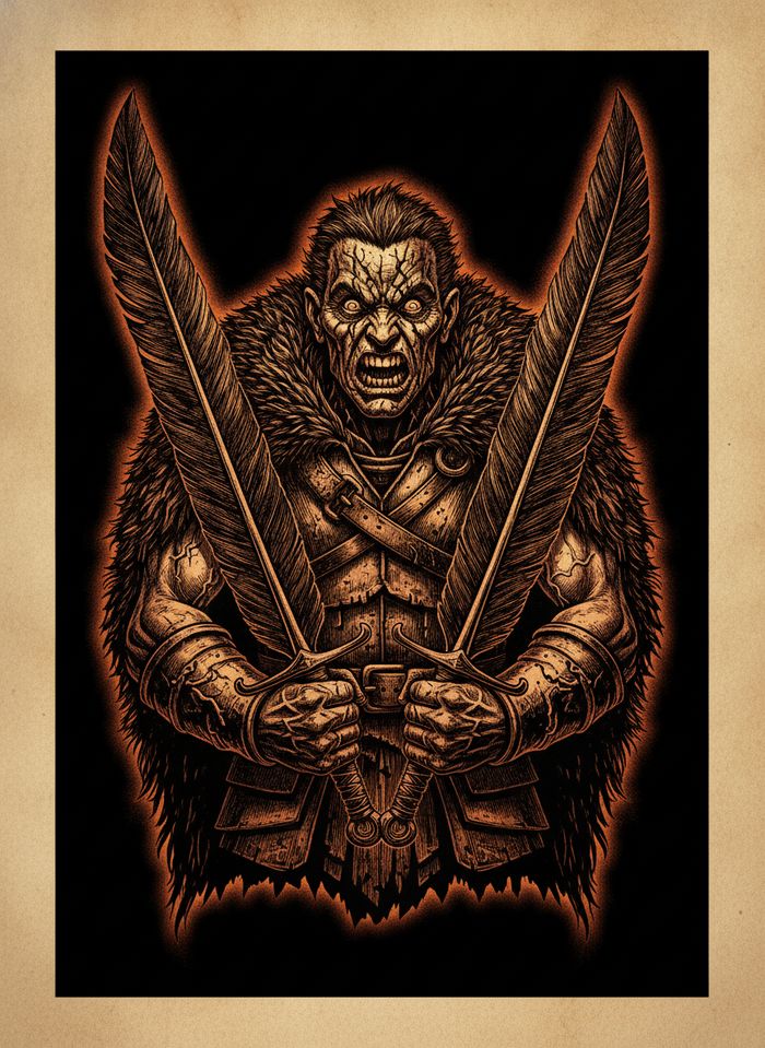 The Berserker