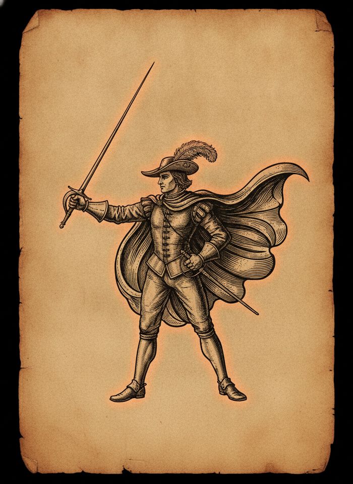 The Duelist