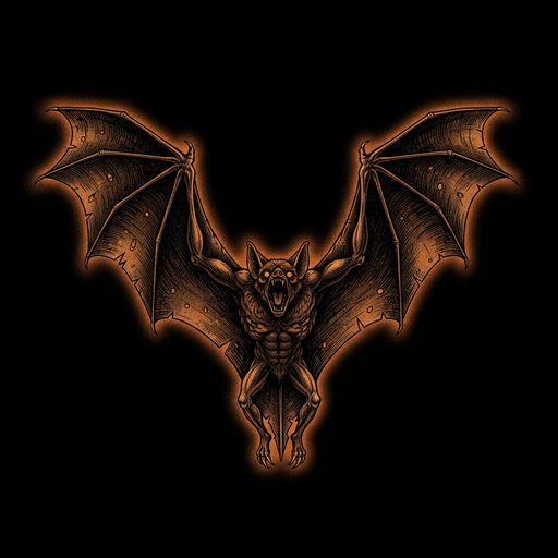 Cave Bat